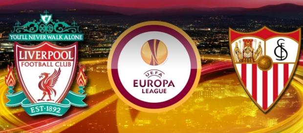 Liverpool x Sevilla terá transmissão da ESPN Brasil e Fox Sports Liverpool x Sevilla terá transmissão da ESPN Brasil e Fox Sports