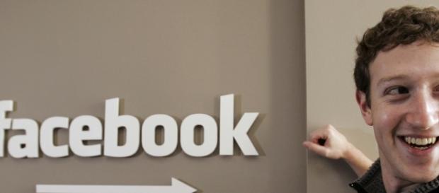 Mark Zuckerberg, o bilionário mais jovem do mundo na mira do governo Americano. Mark Zuckerberg, o bilionário mais jovem do mundo na mira do governo Americano.