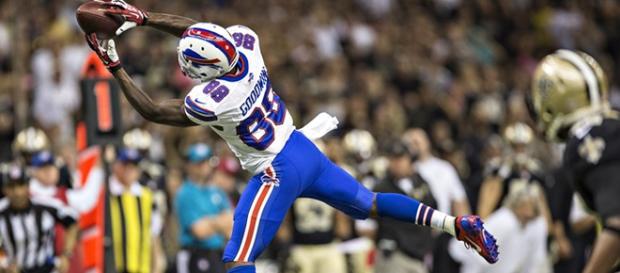 NFL também pode ter representantes na Rio2016 NFL também pode ter representantes na Rio2016