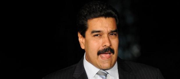 Nicolás Maduro es el herede político de Hugo Chávez Nicolás Maduro es el herede político de Hugo Chávez