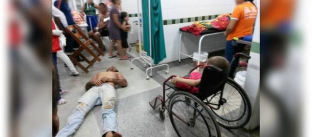 Nova proposta para a saúde no Brasil gera polêmica Nova proposta para a saúde no Brasil gera polêmica