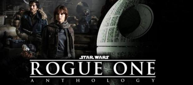 Presentan los primeros banners oficiales de 'Star Wars Rogue One' con Darth Vader en ellos Presentan los primeros banners oficiales de 'Star Wars Rogue One' con Darth Vader en ellos