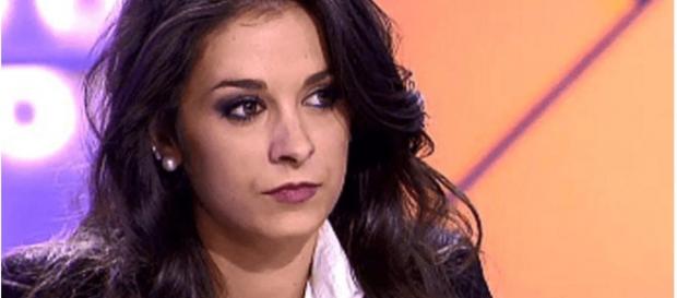 Ruth estalla contra las pretendientas de Iván Ruth estalla contra las pretendientas de Iván