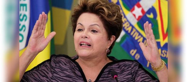Temer busca saída para o rombo deixado por Dilma Temer busca saída para o rombo deixado por Dilma