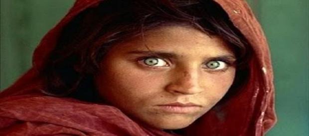TODO depende de la mirada con la que veas la vida TODO depende de la mirada con la que veas la vida