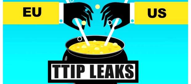 TTIP, l'accordo segreto che non convince nessuno TTIP, l'accordo segreto che non convince nessuno