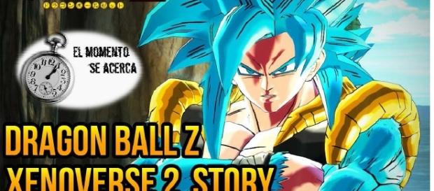 Ya hay fecha de estreno para Xenoverse 2 Ya hay fecha de estreno para Xenoverse 2