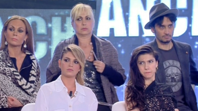 Amici 2016 spoiler eliminato semifinale
