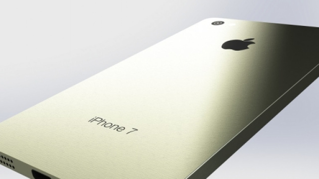 Apple iPhone 7: le news del 17 maggio