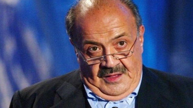 Caso Fortuna Loffredo al Maurizio Costanzo Show