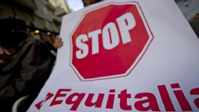 Equitalia realmente chiuderà nel 2018?