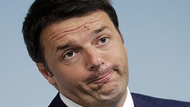Insultare Renzi su Facebook è costato il posto di lavoro ad una lavoratrice della Piaggio