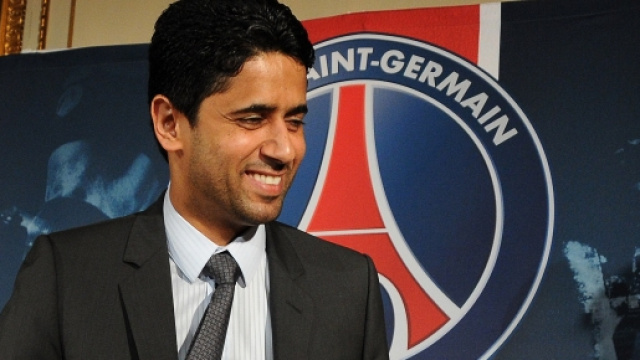 Inter, a giugno uno scambio con il Psg?