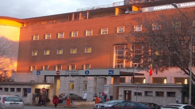 Si allarga l'inchiesta sulle mazzette per il rilascio dei certificati di morte, indagato un dipendente del Sant'Eugenio di Roma.