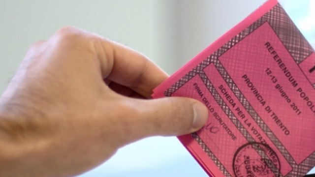 Si avvicinano le elezioni amministrative 2016