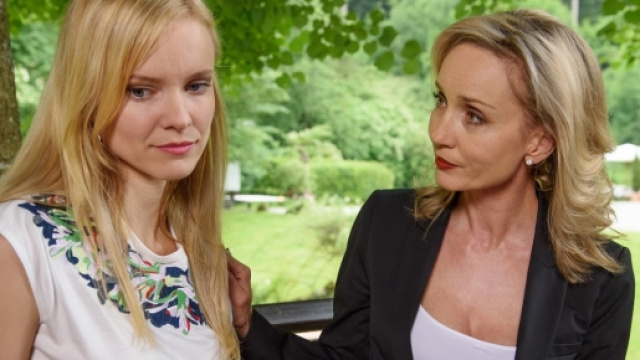 Tempesta d'Amore: anticipazioni dal 22 al 28 maggio