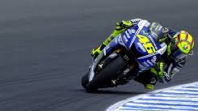 Valentino Rossi, al Mugello non vince dal 2008