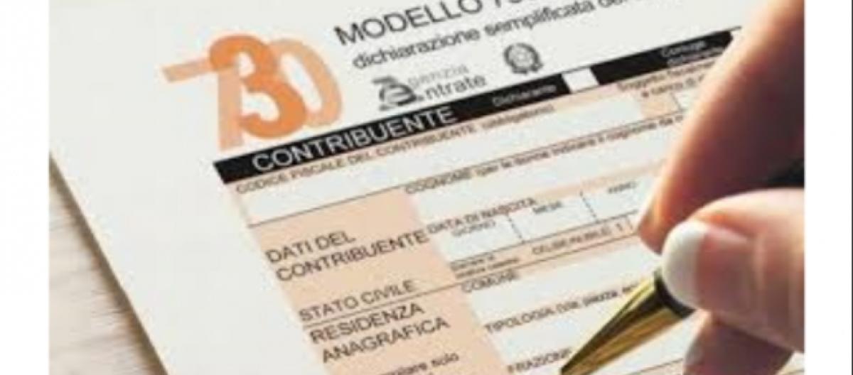 assicurazione 730
