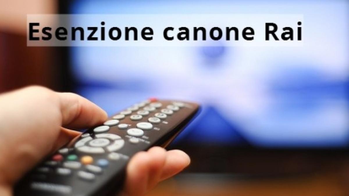 Disdetta Canone Rai Ecco Come Fare Se Non Hai Inviato Il