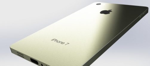 Apple iPhone 7: le novità del 18 maggio