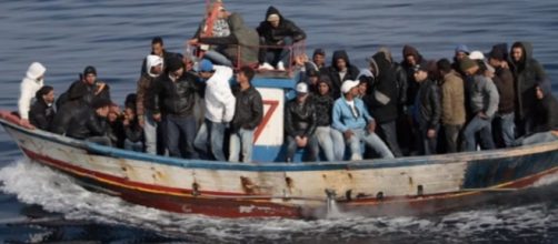 Con l’arrivo dell’estate è facile prevedere un forte aumento di barconi sulla tratta Libia-Lampedusa
