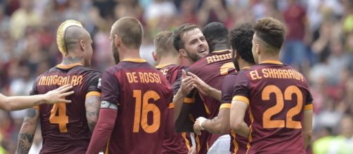 Calciomercato Roma, ultime news 18/05: ecco tutte le novità sui giallorossi.