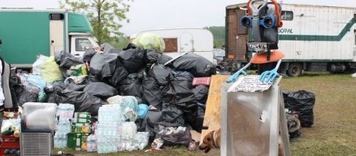 campi nomadi a Roma ed in tutta Italia