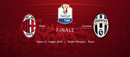 Chi vincerà la Coppa Italia 2016?