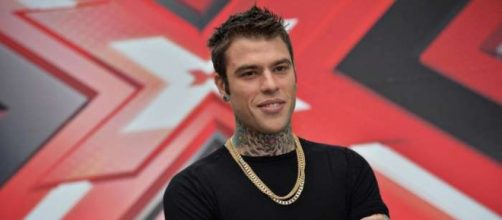 Gossip news Fedez e Raoul Bova