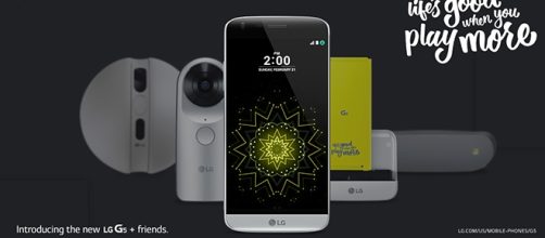 LG G5: ecco tutte le migliori offerte sul Web!