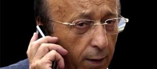 Moggi, dichiarazioni caldevsulla Juve