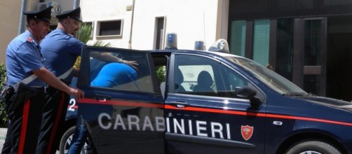 Roma, arrestate cinque persone per furto aggravato tra Ostia ed Acilia