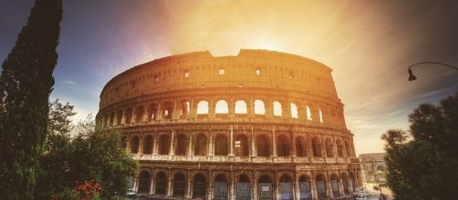Roma: scoperta antica caserma militare