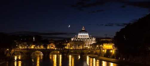 Roma: un libro sulla mala amministrazione dal M5S