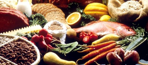 Alimentação nas Olimpíadas será diversificada Alimentação nas Olimpíadas será diversificada