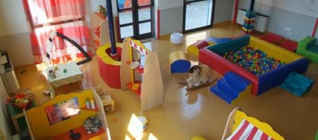 Asili nido Roma, bando iscrizione anno educativo 2016/2017 Asili nido Roma, bando iscrizione anno educativo 2016/2017