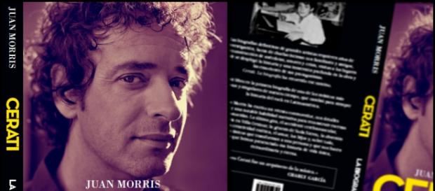 Cerati, la biografía por Juan Morris Cerati, la biografía por Juan Morris