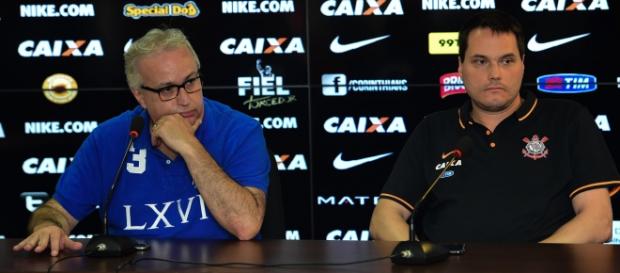 Corinthians quer contratar jogadores do Juventude Corinthians quer contratar jogadores do Juventude
