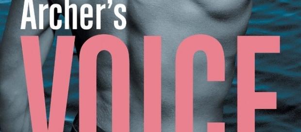 Couverture Archer's Voice chez Hugo Roman Couverture Archer's Voice chez Hugo Roman