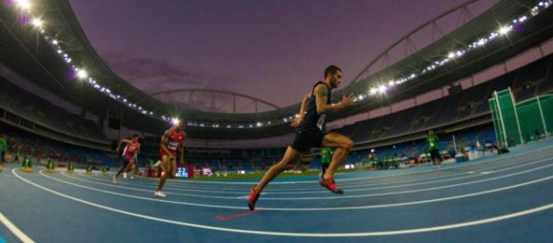 El Iberoamericanos de Atletismo, liderado por Brasil, sirvió como evento test para los JJOO de Río de Janeiro El Iberoamericanos de Atletismo, liderado por Brasil, sirvió como evento test para los JJOO de Río de Janeiro