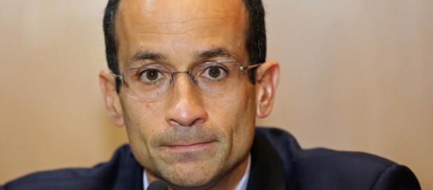Empreiteiro Marcelo Odebrecht quer que a presidente afastada Dilma Rousseff, seja sua testemunha no processo que investiga a corrupção na Petrobrás. Empreiteiro Marcelo Odebrecht quer que a presidente afastada Dilma Rousseff, seja sua testemunha no processo que investiga a corrupção na Petrobrás.