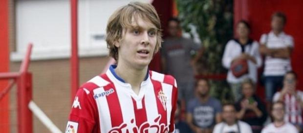 FC Barcelona y Valencia CF cerca de cerrar un acuerdo por el traspaso de Halilovic FC Barcelona y Valencia CF cerca de cerrar un acuerdo por el traspaso de Halilovic