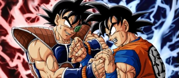 goku kakarotto dragon ball super goku kakarotto dragon ball super
