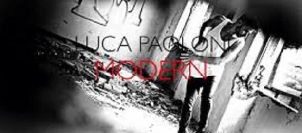 Il coreografo e docente di Modern Luca Paoloni al Balletto del Salento Il coreografo e docente di Modern Luca Paoloni al Balletto del Salento