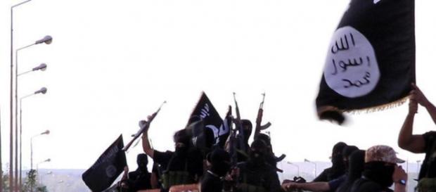 L'Isis da diverso tempo sta avanzando e conquistando territori in Libia L'Isis da diverso tempo sta avanzando e conquistando territori in Libia