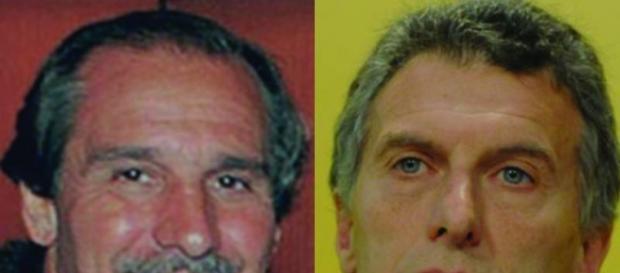 La sombra de Nicolas Caputo en esta discrecionalidad de las licitaciones La sombra de Nicolas Caputo en esta discrecionalidad de las licitaciones