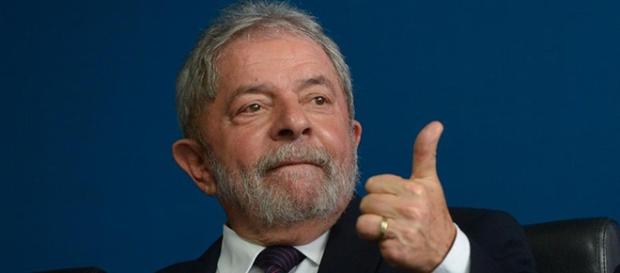 Lula ainda tenta última cartada Lula ainda tenta última cartada