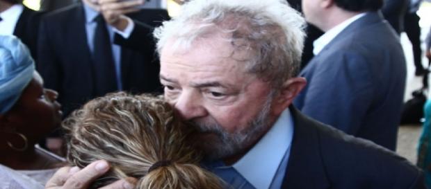 Lula estaria com problemas de saúde Lula estaria com problemas de saúde