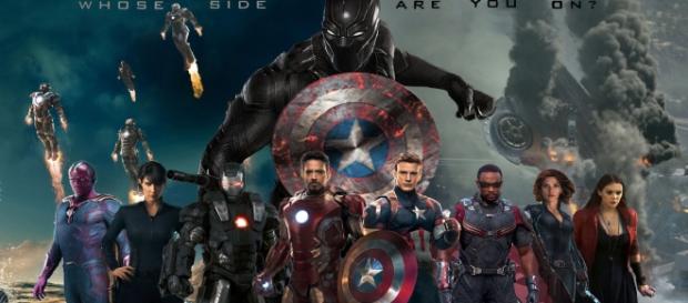 Marvel lucra US$ 10 bilhões com filmes Marvel lucra US$ 10 bilhões com filmes