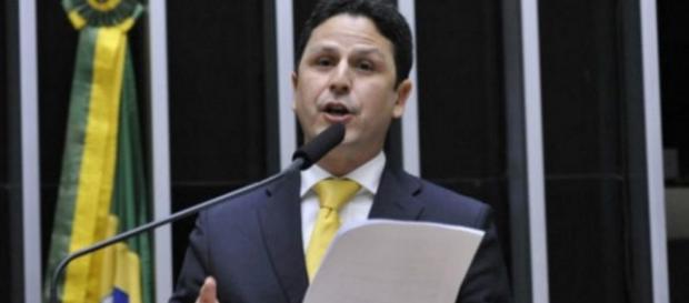 Ministro das Cidades Bruno Araújo Ministro das Cidades Bruno Araújo